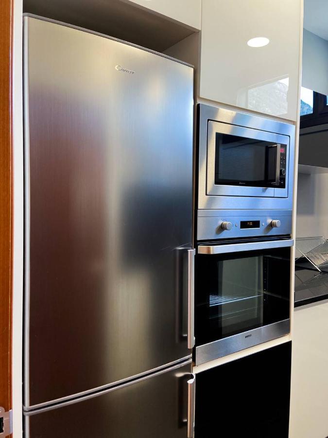 Elegante Atico Encamp - Free Parking Wifi Smarttv - Con Altillo Y 2 Banos Completos! L By Bonesvacances Exterior foto