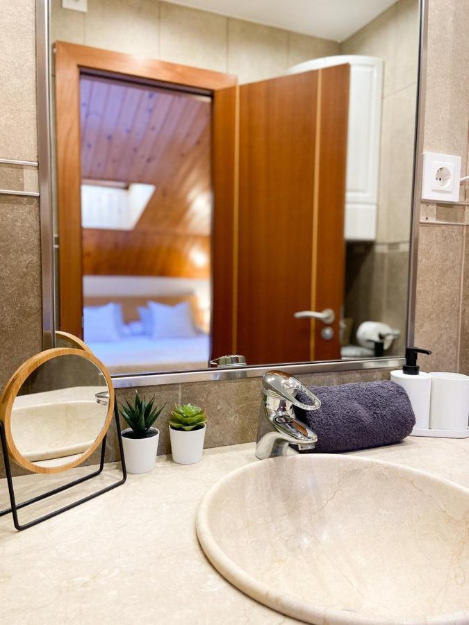 Elegante Atico Encamp - Free Parking Wifi Smarttv - Con Altillo Y 2 Banos Completos! L By Bonesvacances Exterior foto