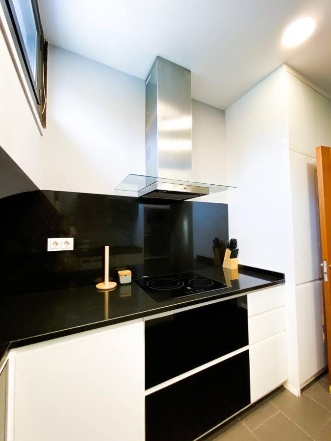 Elegante Atico Encamp - Free Parking Wifi Smarttv - Con Altillo Y 2 Banos Completos! L By Bonesvacances Exterior foto