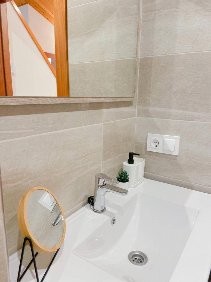 Elegante Atico Encamp - Free Parking Wifi Smarttv - Con Altillo Y 2 Banos Completos! L By Bonesvacances Exterior foto