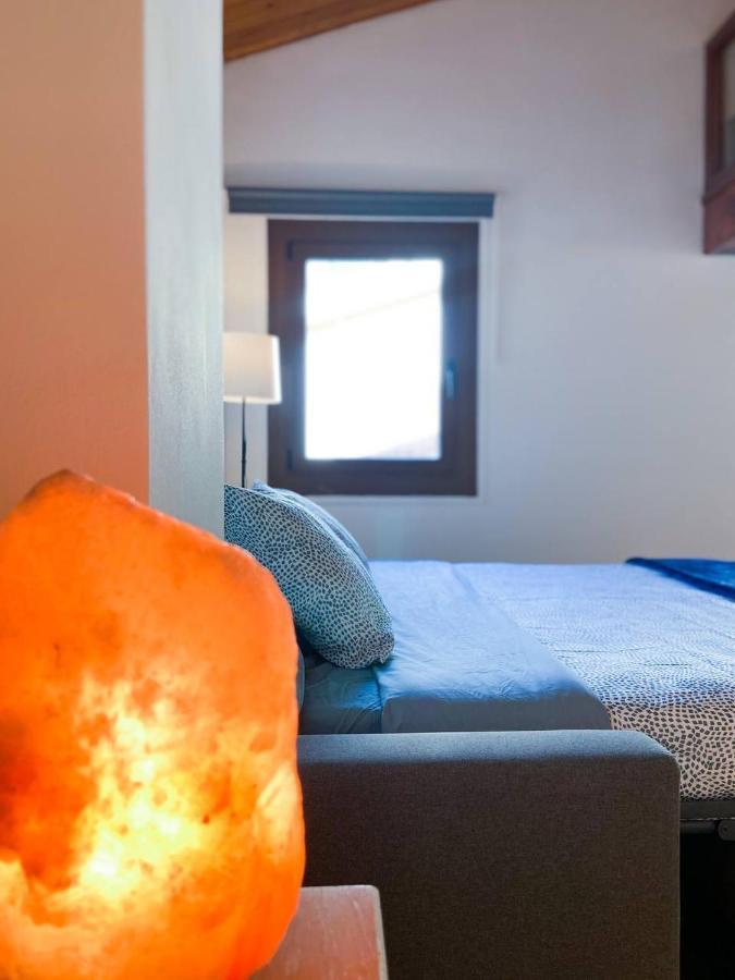 Elegante Atico Encamp - Free Parking Wifi Smarttv - Con Altillo Y 2 Banos Completos! L By Bonesvacances Exterior foto